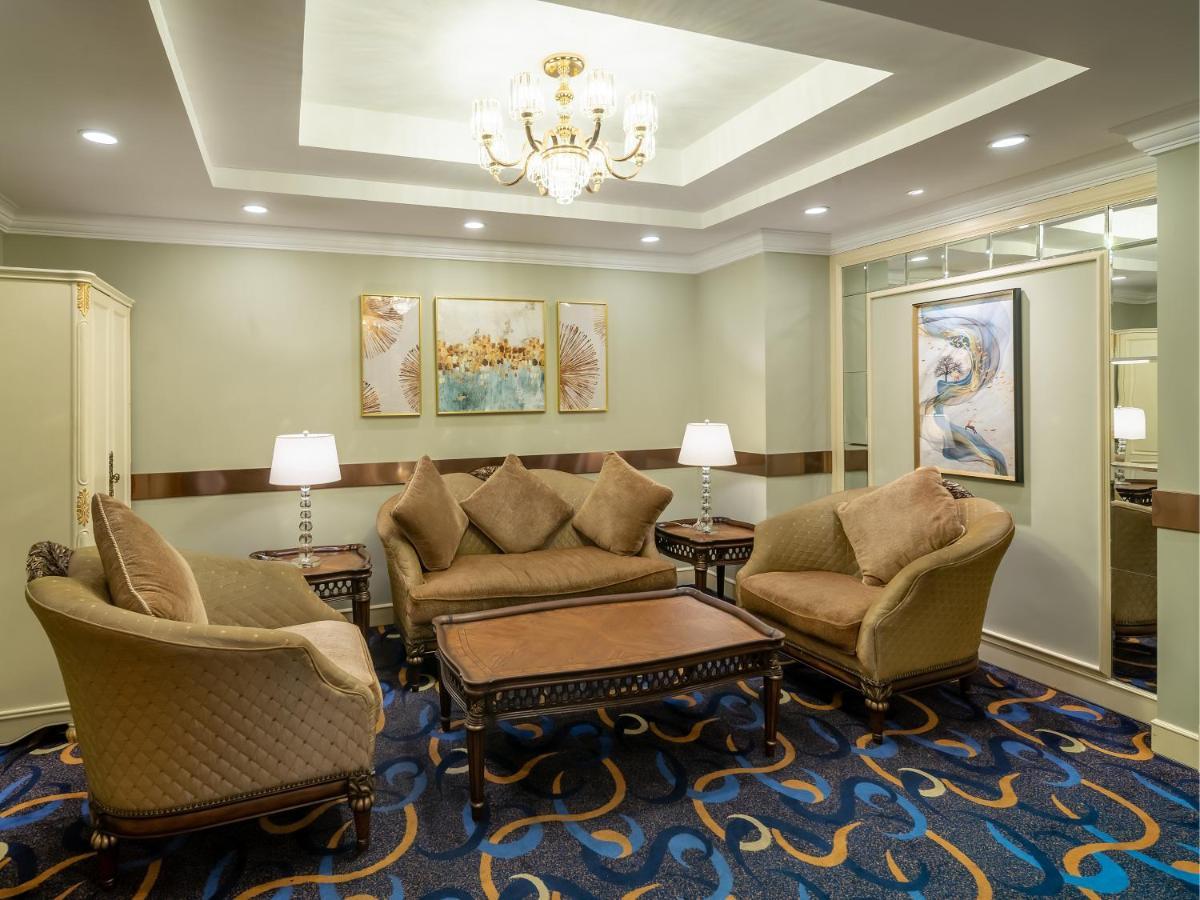 Wyndham Shanghai Hongqiao-Near Necc Buitenkant foto