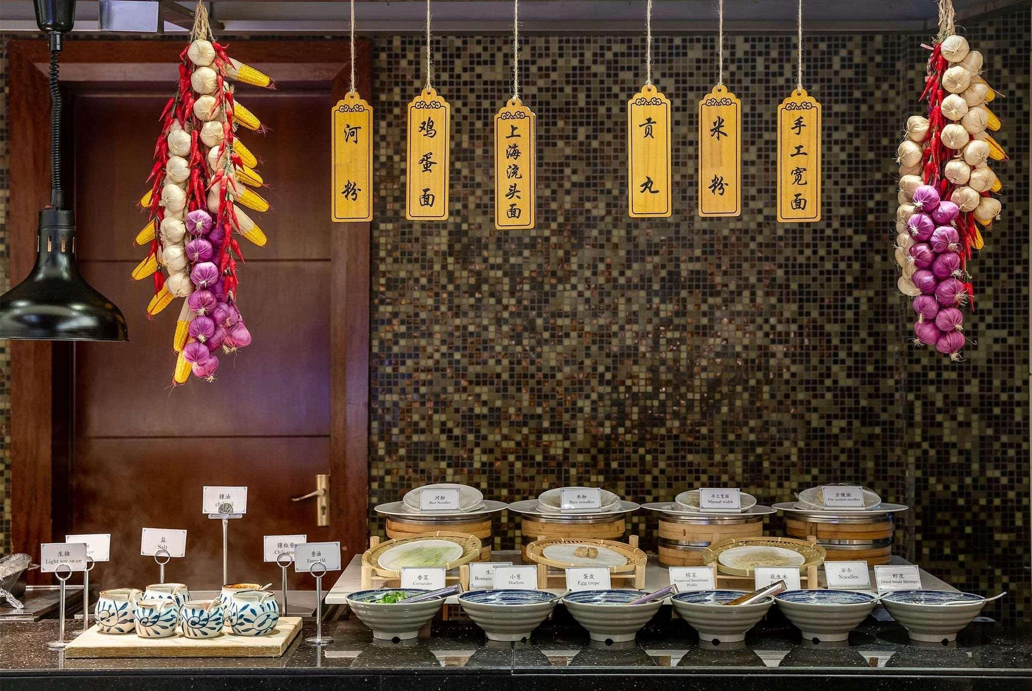 Wyndham Shanghai Hongqiao-Near Necc Buitenkant foto