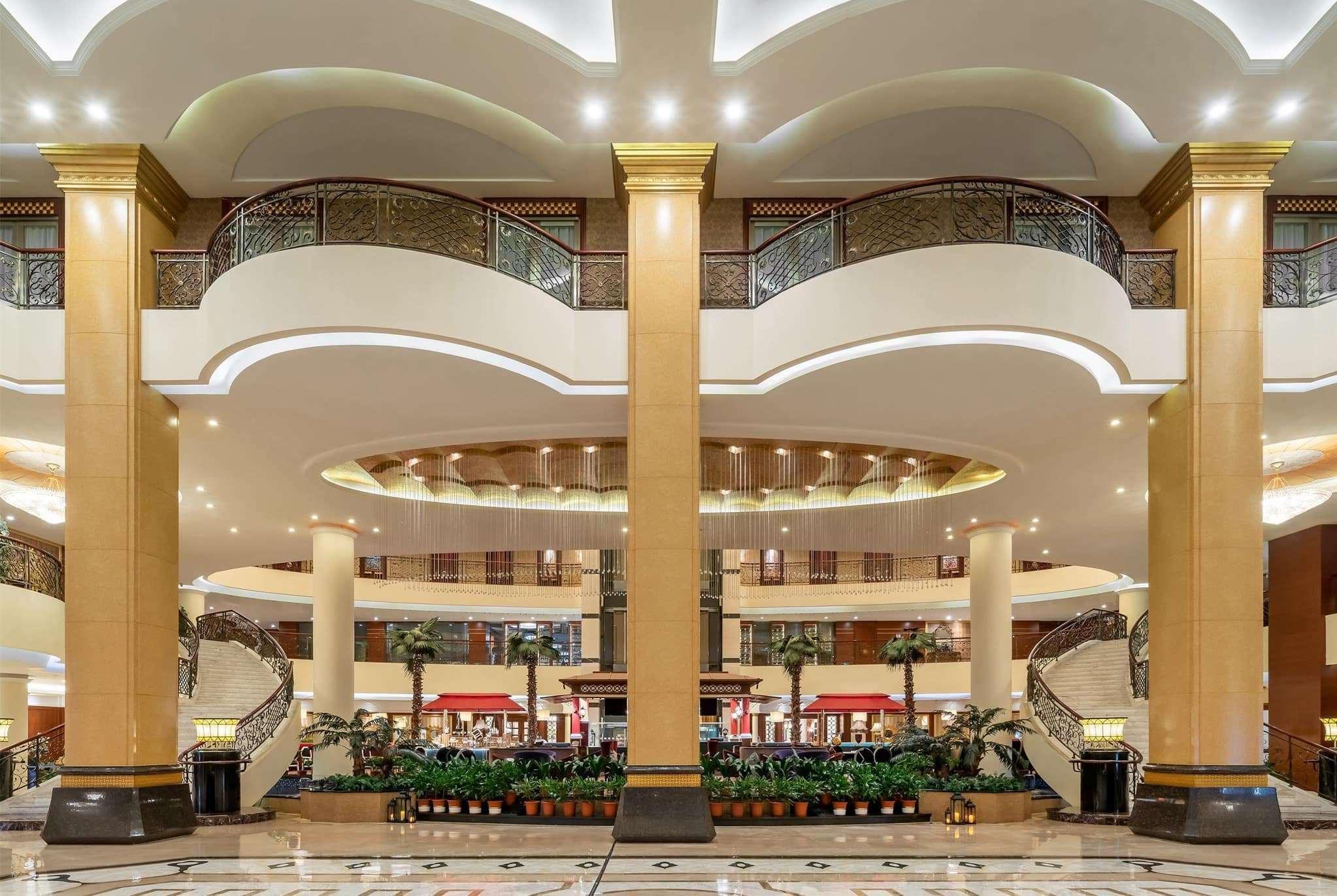 Wyndham Shanghai Hongqiao-Near Necc Buitenkant foto